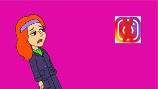 Daphne's Instagram Outage