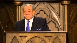 R.C. Sproul: The Christological Crisis