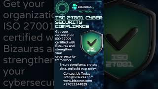 One Cyber Threat Can Destroy Everything – Protect What Matters | Bizauras