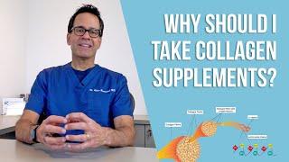 Collagen Supplements - Dr. Rohan Bissoondath
