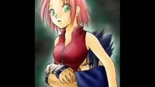 Sasuke and Sakura - Miracle