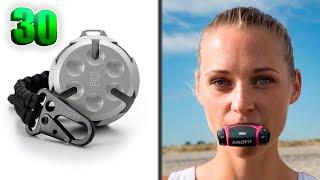 30 Cool products Amazon & Aliexpress 2021 | New future tech. Amazing gadgets