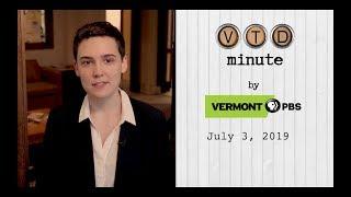 VTDigger Minute: Sanders campaign finance, college campuses, Kleen plant closing