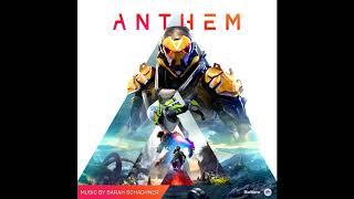 Anthem™ Soundtrack Strong Alone, stronger together