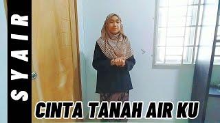 e-SYAIR - NABYLA SAAJIDAH BINTI AHMAD  NAZRI (SMA ALMAAD)