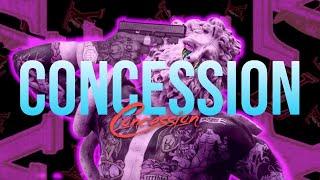 [FREE NO COPYRIGHT BEAT 2024] -- "CONCESSION" TRAP / HIP HOP / FREESTYLE TYPE INSTRUMENTAL