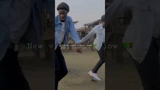 Shot in Zambia. Watch now. https://www.youtube.com/watch?v=mUbH_vPhA8M