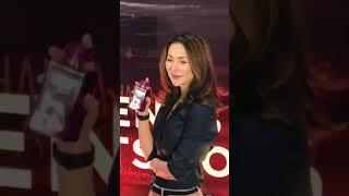 |haniaamir perfume launch event| ️#haniaamir #shorts #showbiz