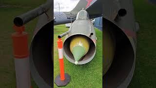 New (partial) planes at Moorabbin Air Museum