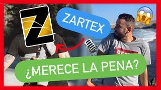 ️ ¡ENTREVISTA a FORMADOR de ZARTEX PRO! | ¿ZARTEX PRO MERECE la PENA? ️ #2