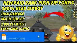 Pubg Lite 0.27.0 zero recoil config + 360 aim bot config file 0.27.0 // Ban Fix Config