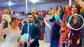 Traditional nomadic wedding: a happy day for Somayeh family, at the operator's invitation‍️‍️