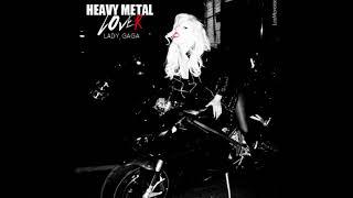 Heavy Metal Lover Stems (Instrumentals) (Stems)