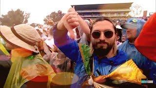 Salvatore Ganacci  |  Best Entry In Tomorrowland Belgium  2019 [Best Dj]