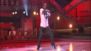 SYTYCD Stephen "Twitch" Boss solos