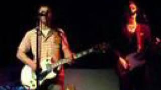 RASE  Trailer clip - "Castaway" finale, Marrs Bar Worcester