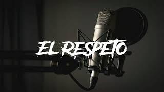 (Sold) “El Respeto'' Beat De Rap Malianteo Instrumental 2020 (Prod. By J Namik The Producer)