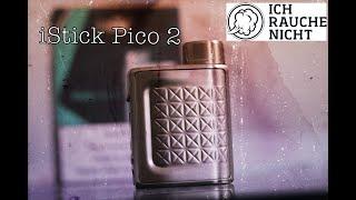 iStick Pico 2 von Eleaf