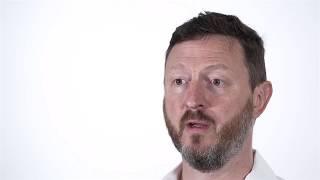 PPSS Group CEO, Robert Kaiser, attending Australian Warrior Expo 2018