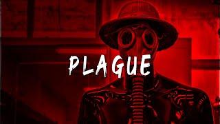 Aggressive Fast Flow Trap Rap Beat Instrumental ''PLAGUE'' Very Hard Angry Dark Trap Type Beat