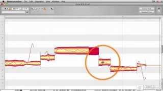 [Melodyne 4.04] Два необходимых инструмента 2 (Rus)