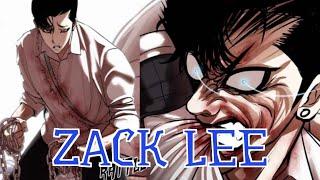 Lookism MMV | Zack Lee | Lost Stars - Legacy