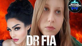 JULIA WANDELT DR FIA LAWYERS JAIL & MORE