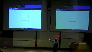 Lorenzo Sadun - Deformations and dynamics of the Hat family of tilings - Hatfest