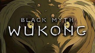 Black Myth: Wukong Chapter 3 All Boss Fights