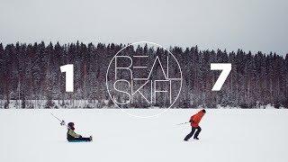 Real Skifi Episode 17