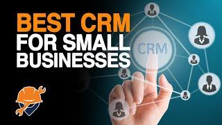 Best CRM for Small Businesses and Contractors | Project And Customer Management For Construction