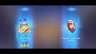 Pulling weapon even though I don't have the valk (yet)