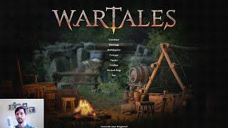 Wartales: Dicas Inicias (Grupo Inicial, Contratações, Profissões e Missões). #gameplay