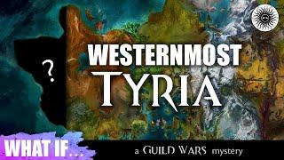 What if we ventured to westernmost Tyria? | Guild Wars 2 mystery