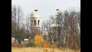 Экскурсия по Смоленску - "путешествие в древнюю Русь". Ознакомительный фрагмент.