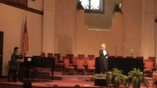 Praise Medley - Saran Chumley & Joseph Cantu