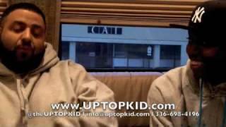 UpTopKid & Dj Khaled | www.UPTOPKID.com