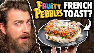 Best Midnight Munchies Taste Test
