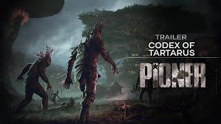 PIONER - Codex of Tartarus