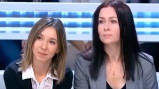 Охота на педофилов! Психолог Наталия Ломоносова | "Говорить Україна" 31.10.2013