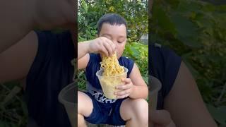 Thực hiện ĐƠN GIẢN và DỄ DÀNG  #camping #survival #bushcraft #outdoors