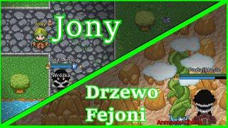 Jony and Event The Fejoni Tree [BOSS ONVUNUS] - 1 260 000 EXP, 100 000 MONET - Kakele