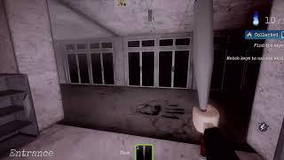 PETAPETA : school of nightmares. Level 1,2