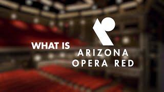 Learn More About The 2018/19 Season With Arizona Opera!