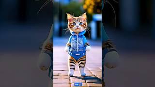 Crazy dancing cat  | #cat #lovecats #cats #catvideos #kittens#catlover #princesscat #kitten 58