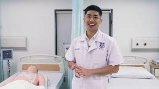 Study Medicine in Malaysia, IMC Education - QUEST University Malaysia Campus Tour by a Student