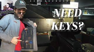 Hitting Rusted Bloody - Escape From Tarkov - Full Raid