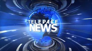 Telepace news 10 ottobre 2024