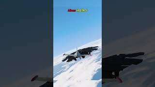 Aliens Exist in GTA 5 !!