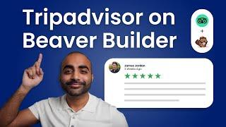 How to Add Tripadvisor Reviews to Your Beaver Builder Website | Smash Balloon Reviews Feed Pro